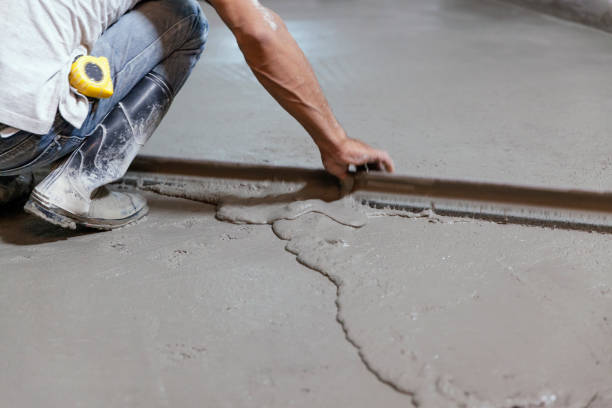 Best Concrete Retaining Walls in Roseburg, OR