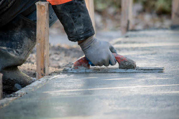 Best Commercial Concrete Services in Roseburg, OR