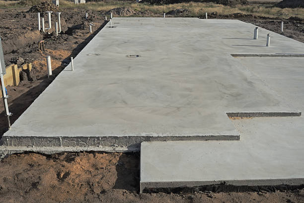 Best Commercial Concrete Services in Roseburg, OR