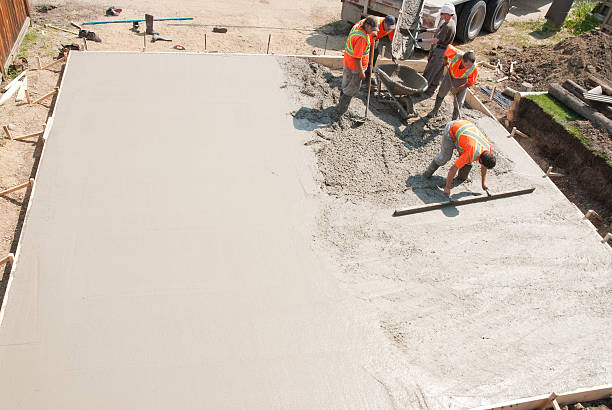 Best Concrete Sealing and Maintenance in Roseburg, OR