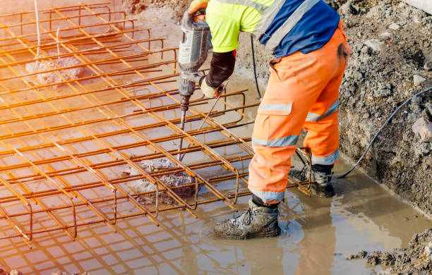 Professional Concrete contractor in OR
