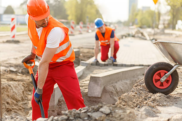 Best Concrete Grinding and Polishing in Roseburg, OR