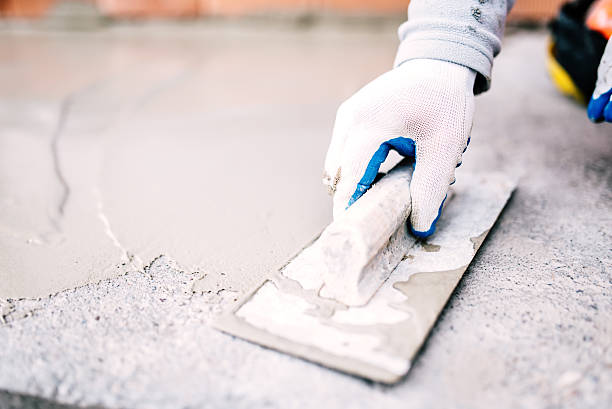 Best Concrete Staining and Coloring in Roseburg, OR