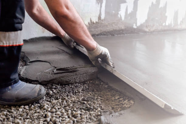 Best Stamped Concrete Services in Roseburg, OR
