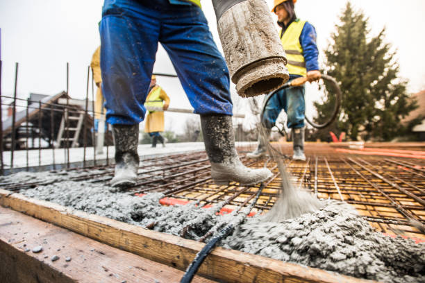  Roseburg, OR Concrete contractor Pros