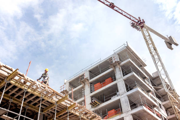 Best Concrete Foundation Repair in Roseburg, OR